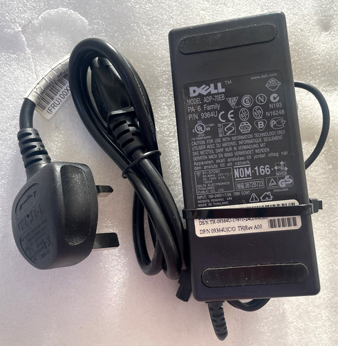 Dell 20v 70w - dell,