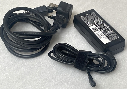 Dell 65w 3 34a - 19.5v, 3.34a