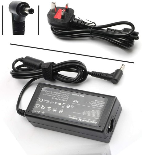 65w lenovo charger for ideapad - 65w,