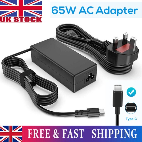 For dell 65w usb laptop - 65w,