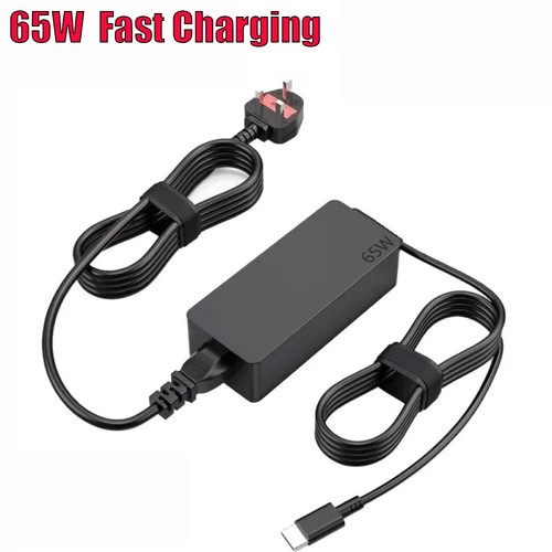 Type laptop charger 65w - type,