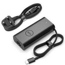 UK For Dell Laptop Charger