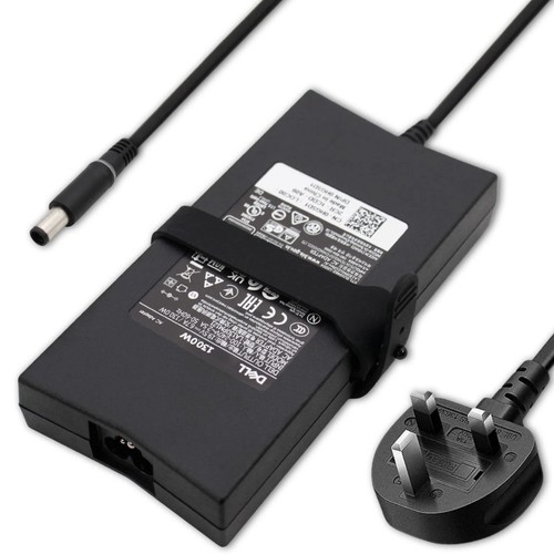 New genuine dell laptop power - new,