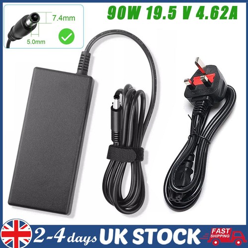 90w laptop charger - 90w, dell