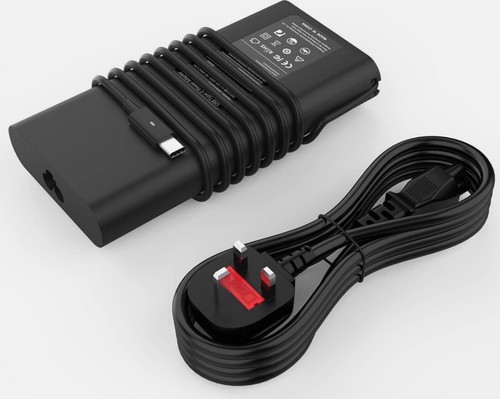 For dell laptop charger 90w - for,