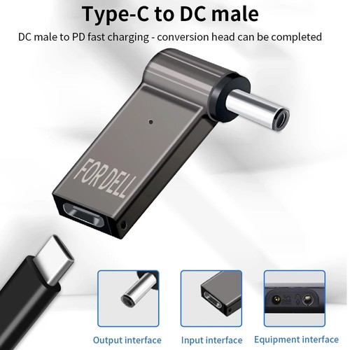 100w laptop power charger - laptop,