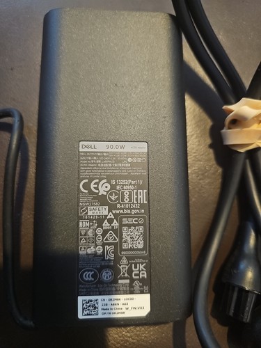 Genuine dell laptop la90pm170 - dell,