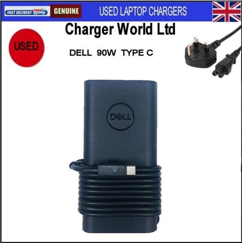 Genuine original dell charger - original,