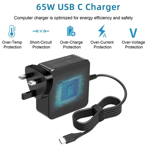 65w usb laptop - c,