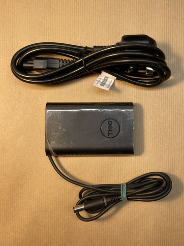Dell laptop charger original - laptop,