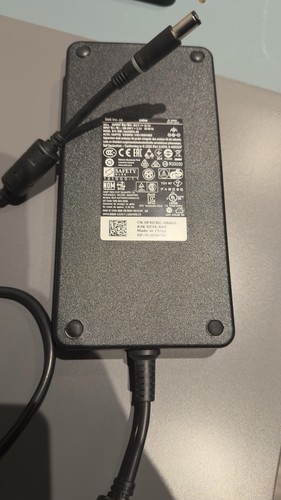 Genuine original dell - original, charger