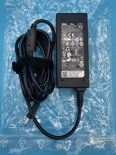 Original dell 45w 65w 90w - original,