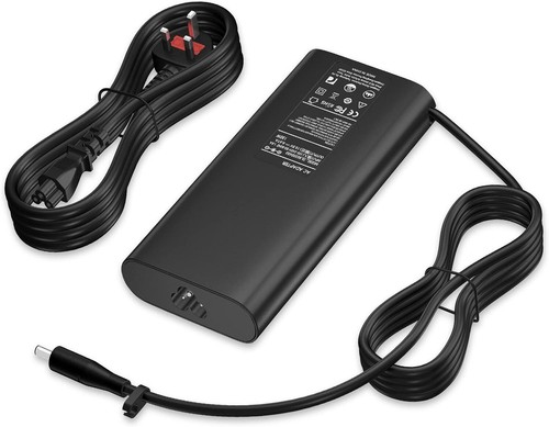 130w laptop charger for - 130w, dell