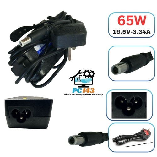 Genuine dell charger - genuine,