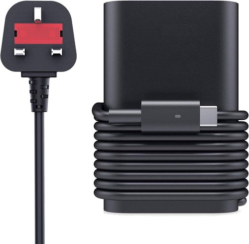 New type laptop charger - new, c
