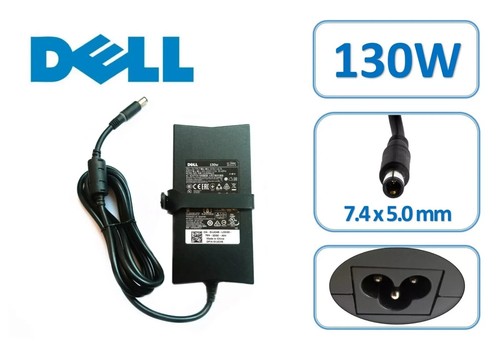 Genuine dell 7a 130w - genuine, 6.7a