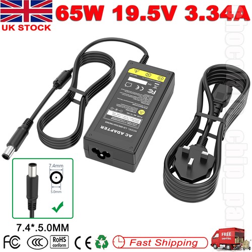 65w adapter laptop charger - ac,