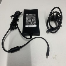 GENUINE DELL LAPTOP CHARGER