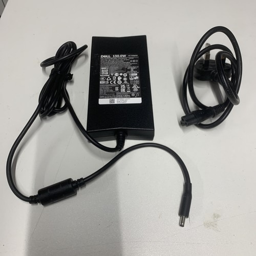 Genuine dell laptop charger - laptop,