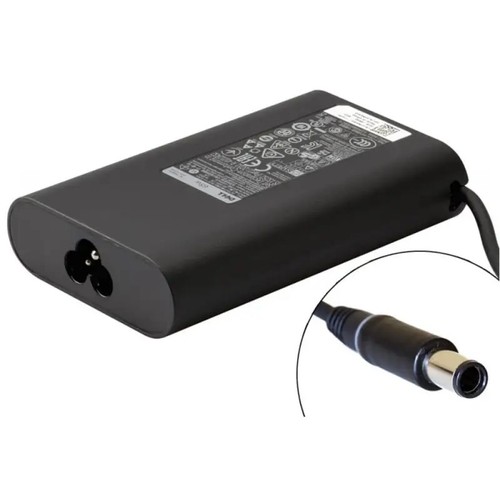 Genuine dell laptop charger - genuine,