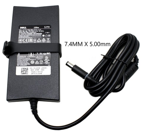 Genuine dell 130w power - genuine, ac