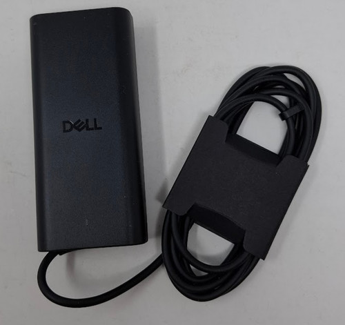 Dell 65w watt usb - 65w, type