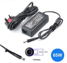 19.5V 3.34A 65W Laptop Charger
