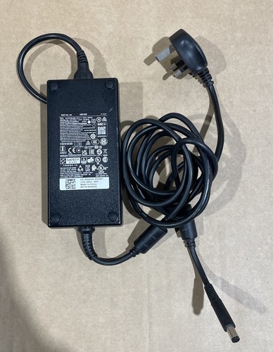 Genuine dell 180w laptop - genuine,