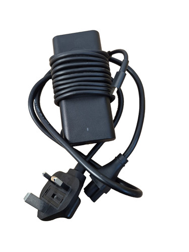 Genuine dell usb 65w laptop - usb-c,