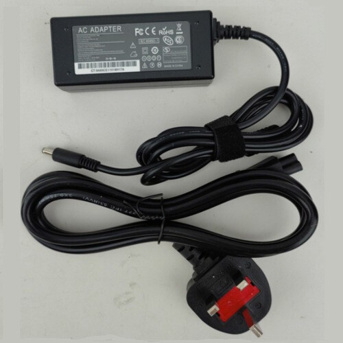 45w dell laptop - dell, charger