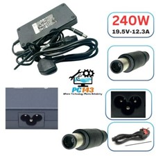 GENUINE DELL LAPTOP CHARGER