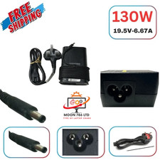 GENUINE DELL LAPTOP CHARGER
