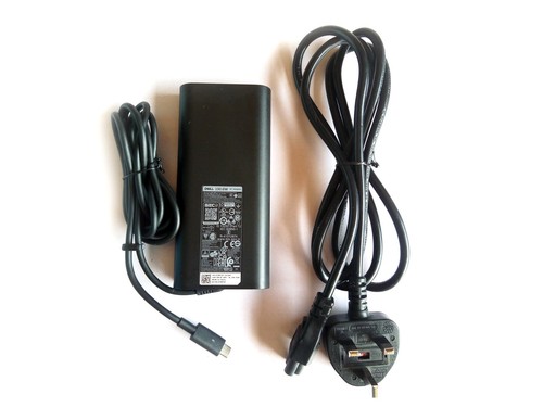 Dell 130w usb charger - 130w,