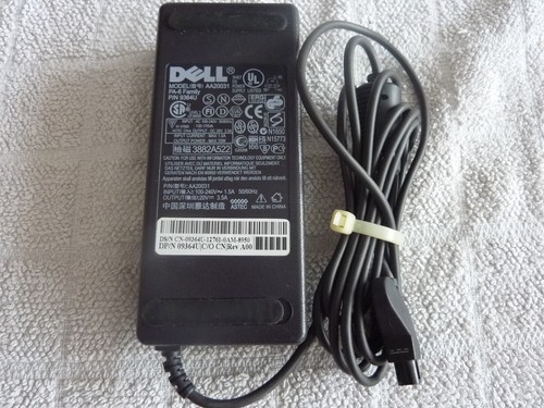 Dell laptop charger - dell, model