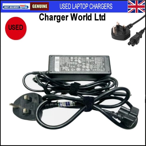 Genuine dell small pin charger - dell,