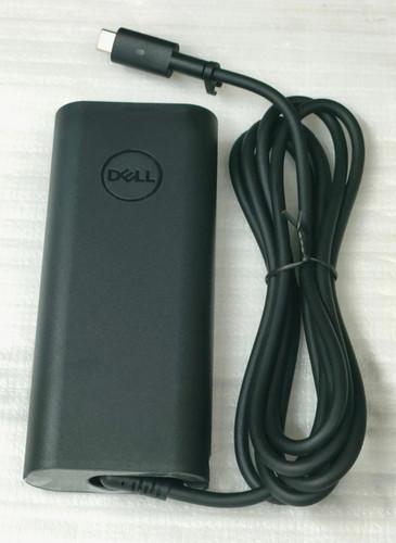 Dell 130w usb charger - dell, power