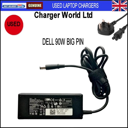 Original dell 90w 4 62a - dell,
