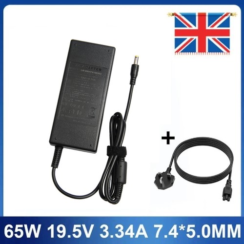 65w laptop charger - 65w,