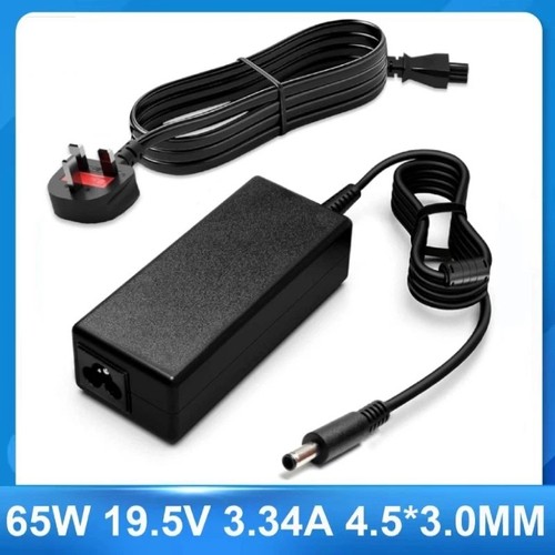65w 45w charger for dell - charger,
