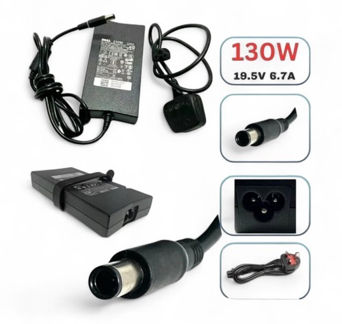 Genuine dell charger - dell,